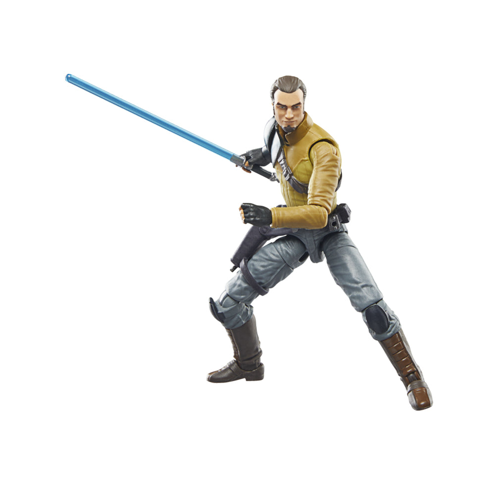 Star Wars The Vintage Collection Kanan Jarrus