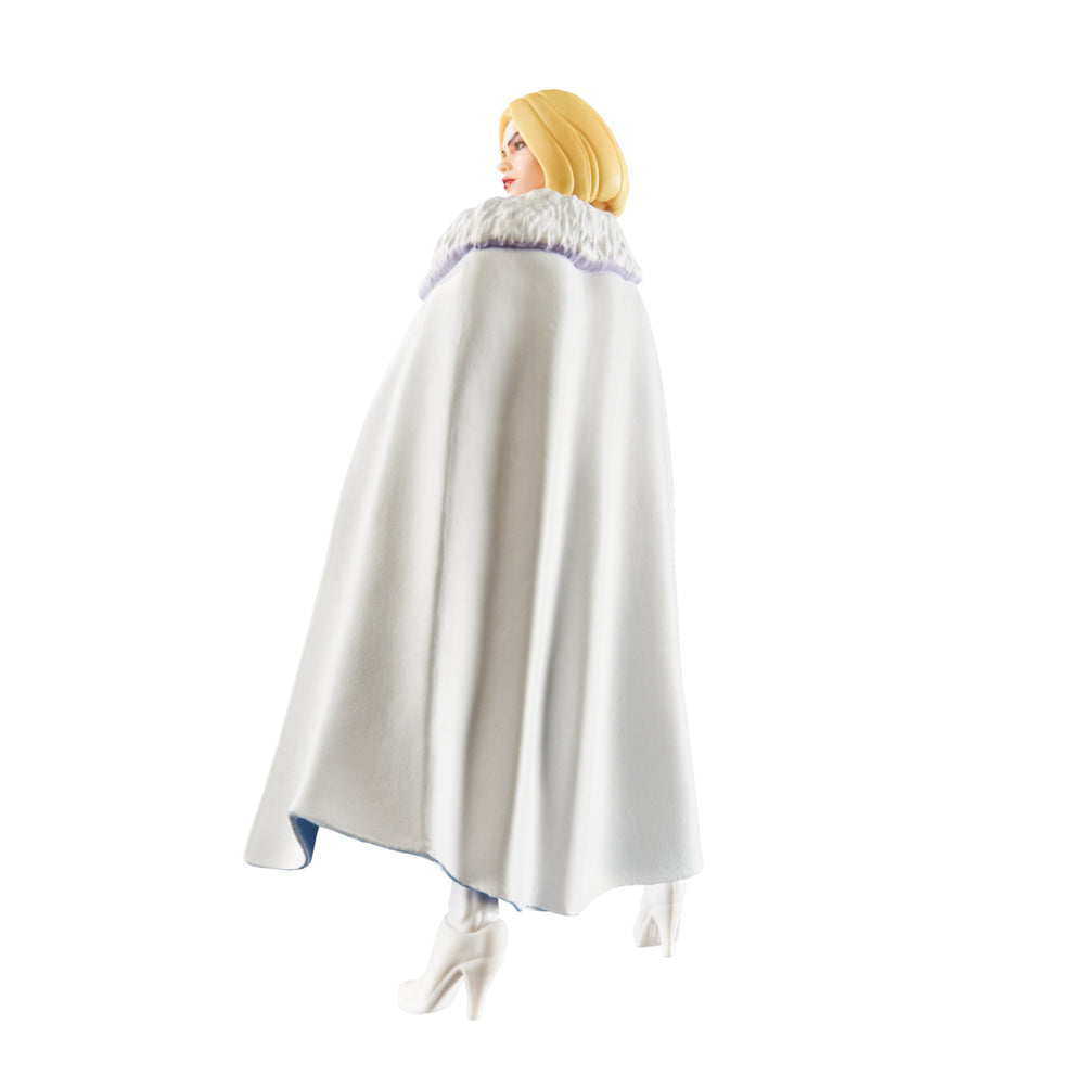 Marvel Legends Series Emma Frost Action Figur