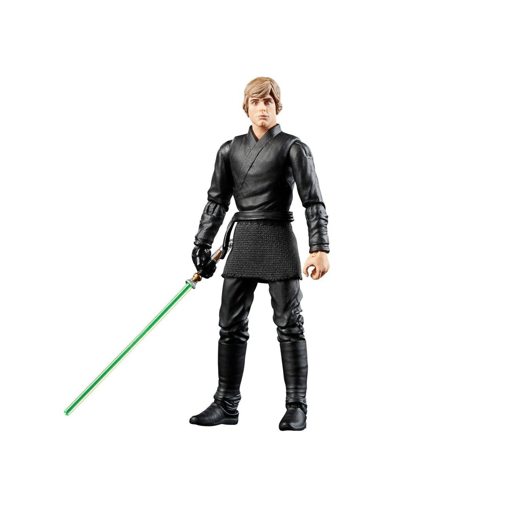 Star Wars The Vintage Collection Luke Skywalker (Jedi Academy) Hasbro