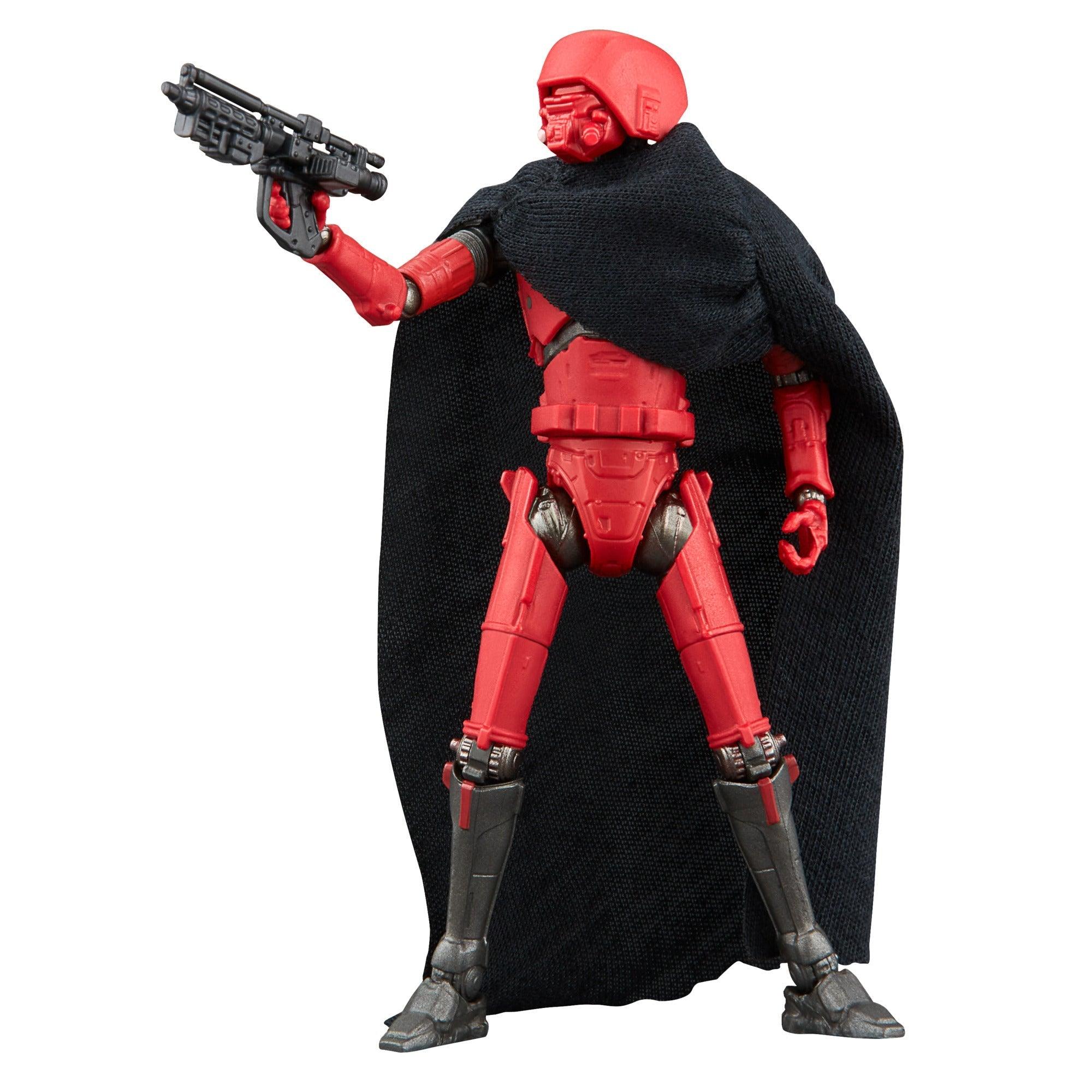 Star Wars The Vintage Collection HK-87 Droid Hasbro