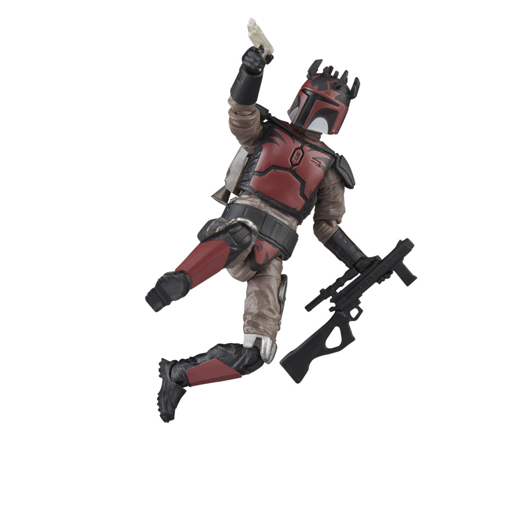 Star Wars The Vintage Collection Mandalorian Super Commando Hasbro