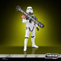 Star Wars The Vintage Collection Rocket Launcher Trooper Hasbro