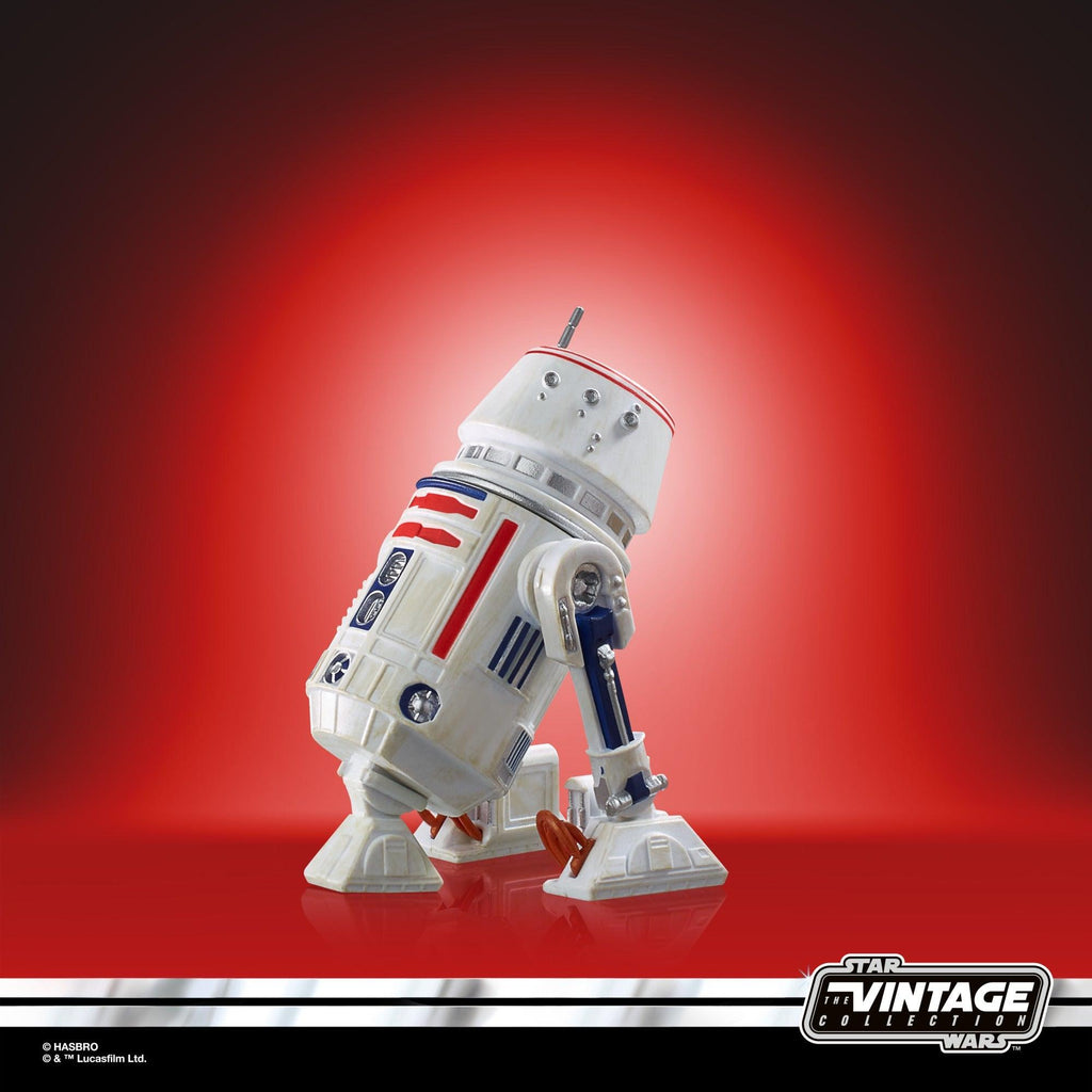 Star Wars The Vintage Collection R5-D4 Figur Hasbro