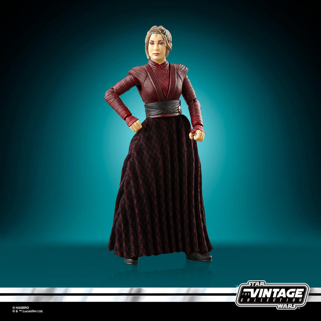Star Wars The Vintage Collection Morgan Elsbeth 3,75-tums Figur Hasbro