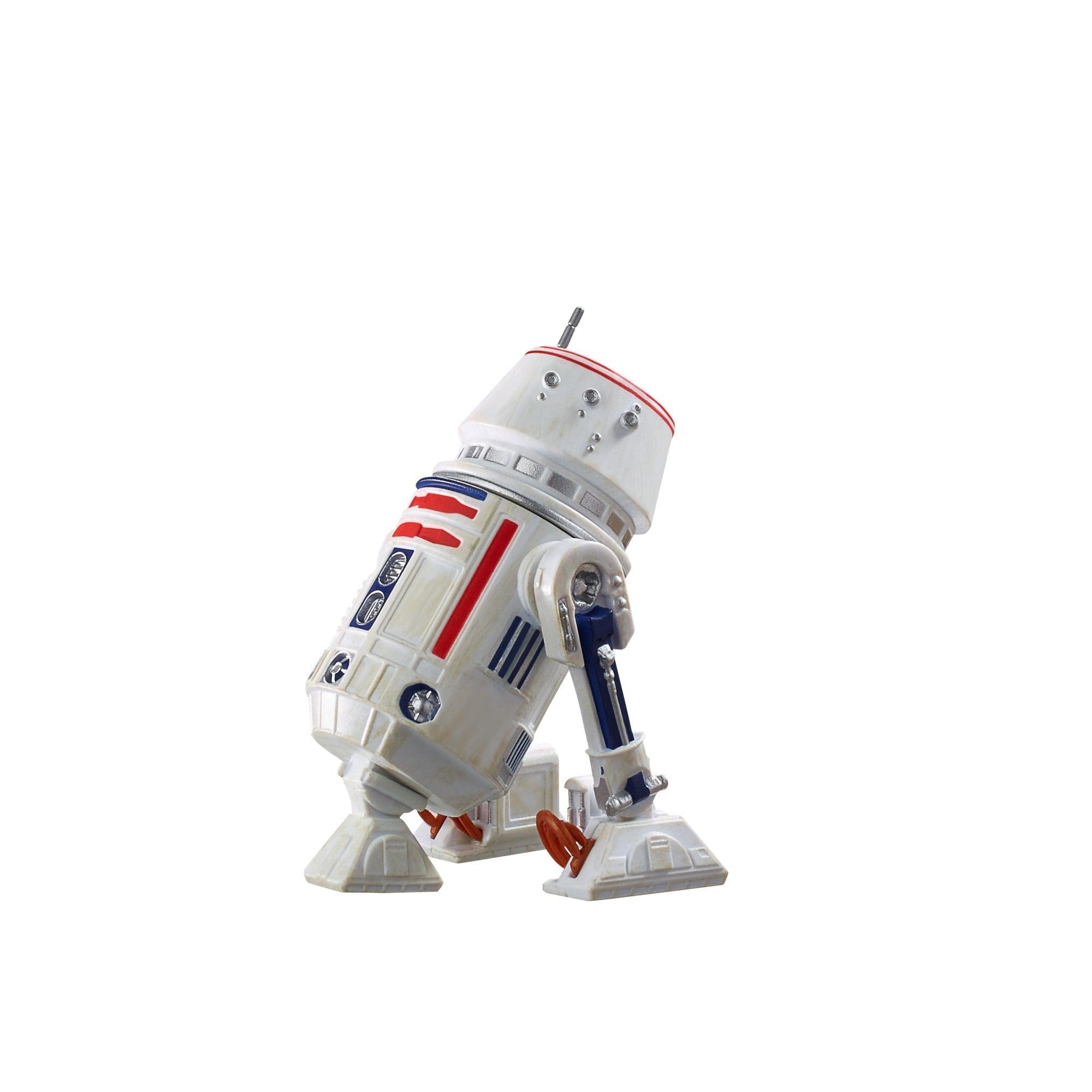 Star Wars The Vintage Collection R5-D4 Figur Hasbro