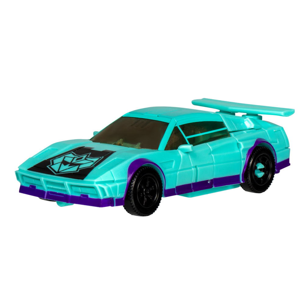 Hasbro Transformers: Legacy Deluxe Class Breakdown Hasbro