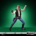 Star Wars The Vintage Collection Han Solo - Samlarfigur
