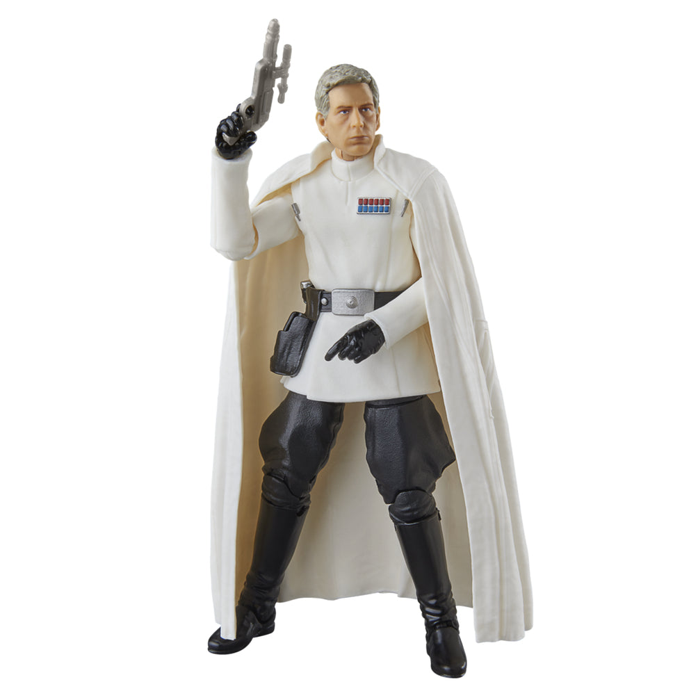 Star Wars The Black Series Director Orson Krennic Figur Hasbro