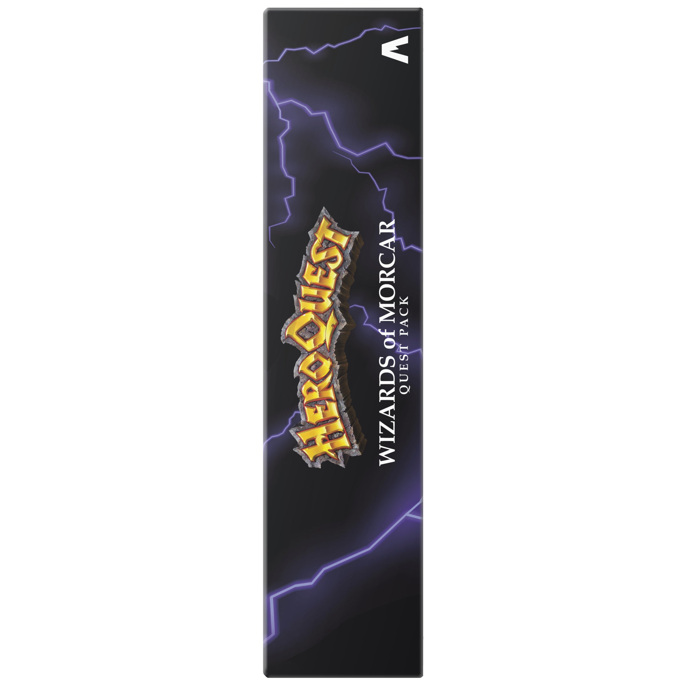 HeroQuest Wizards of Morcar