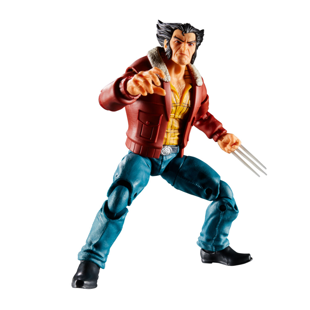 Marvel Legends Series Marvel's Logan Actionfigur