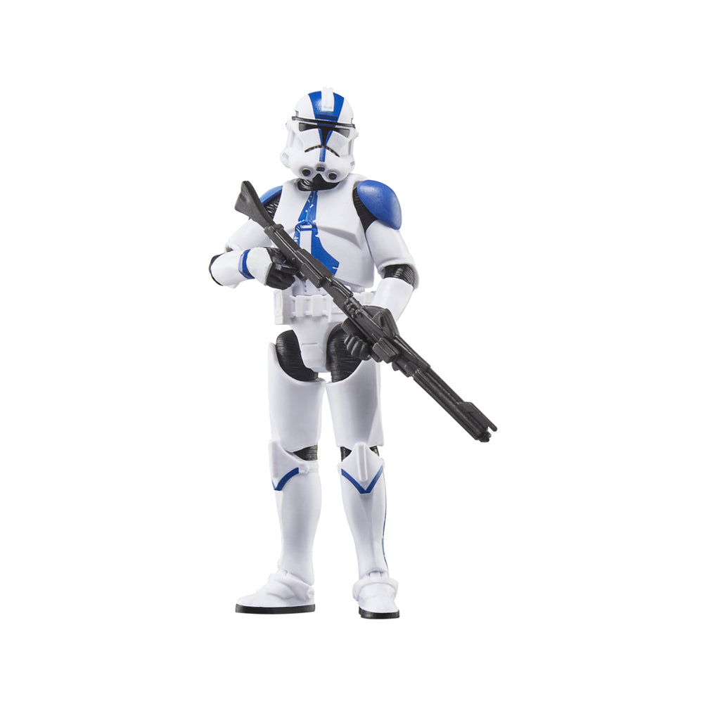 Star Wars The Vintage Collection Clone Trooper (501st Legion) Hasbro