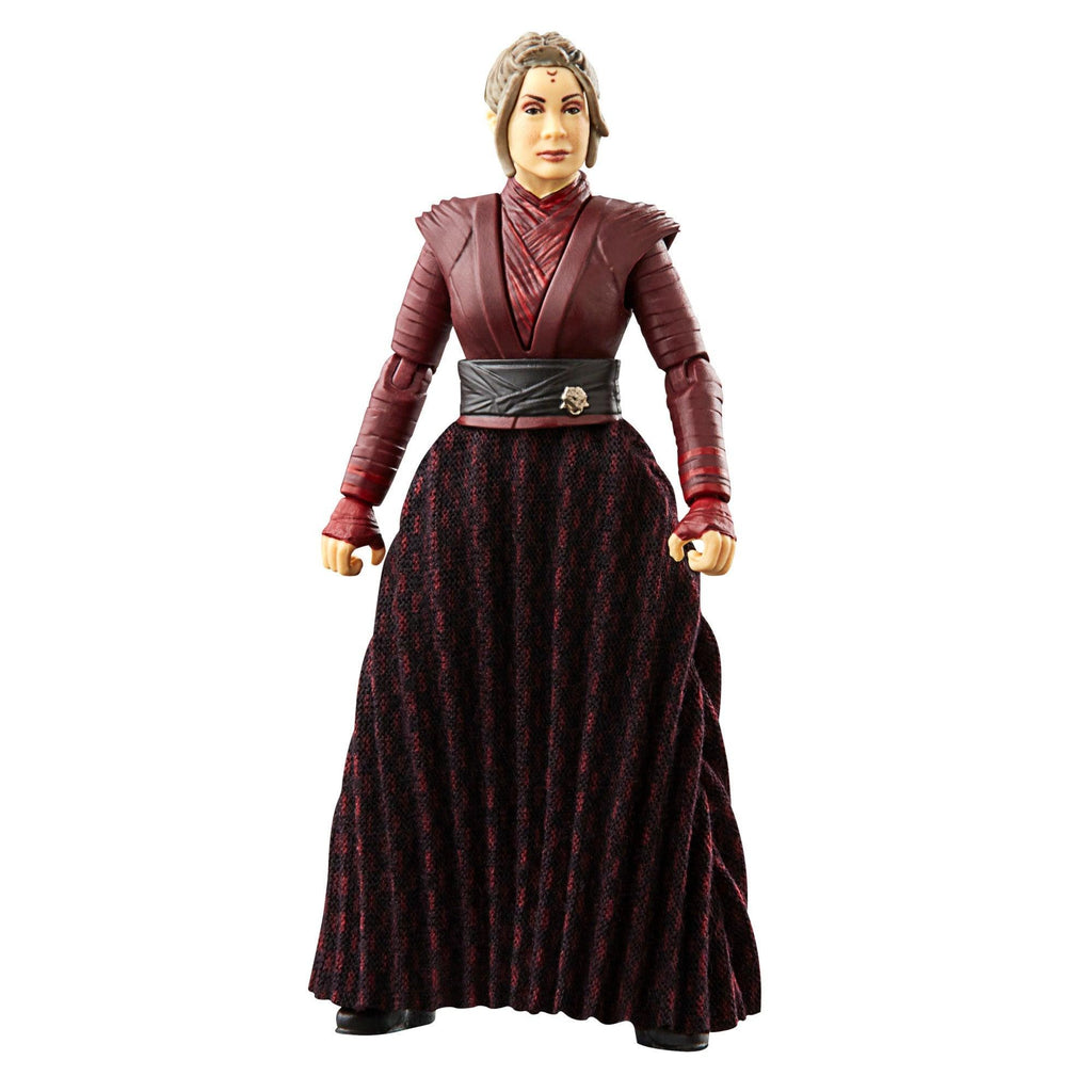 Star Wars The Vintage Collection Morgan Elsbeth 3,75-tums Figur Hasbro