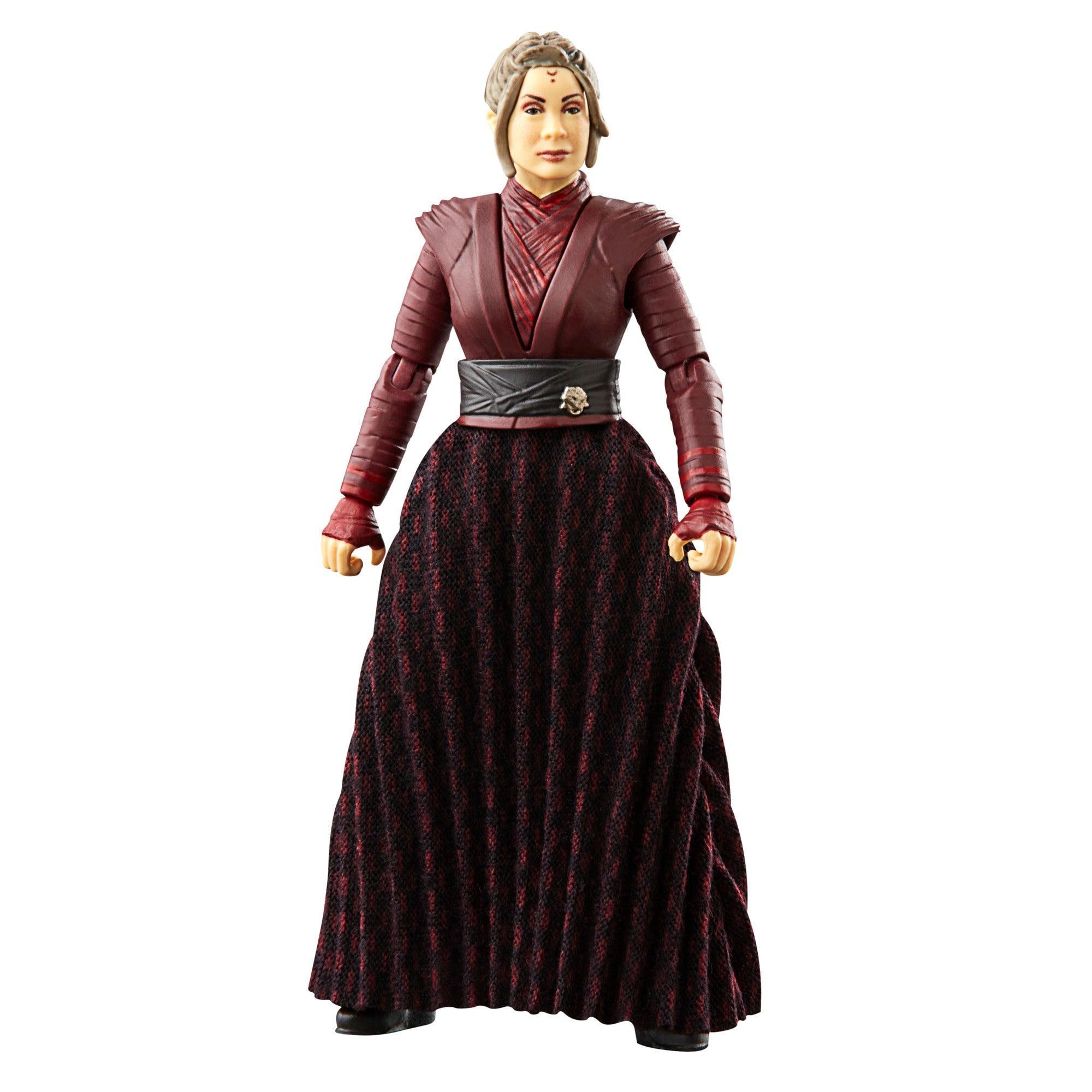 Star Wars The Vintage Collection Morgan Elsbeth 3,75-tums Figur Hasbro