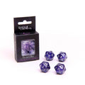 Eldfall Chronicles - Faction Dice: Coalition of Thenion Freecompany