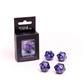 Eldfall Chronicles - Faction Dice: Coalition of Thenion Freecompany