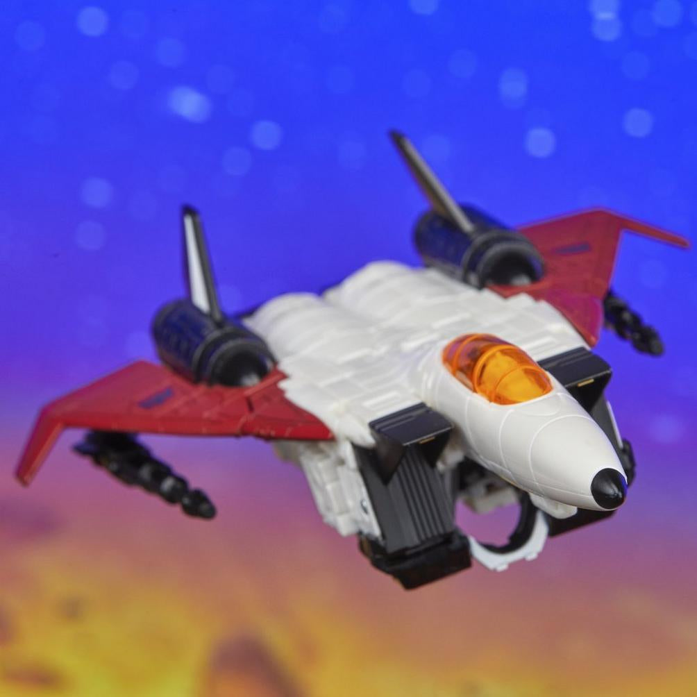 Transformers Legacy United Voyager Class G1 Universe Ramjet Hasbro