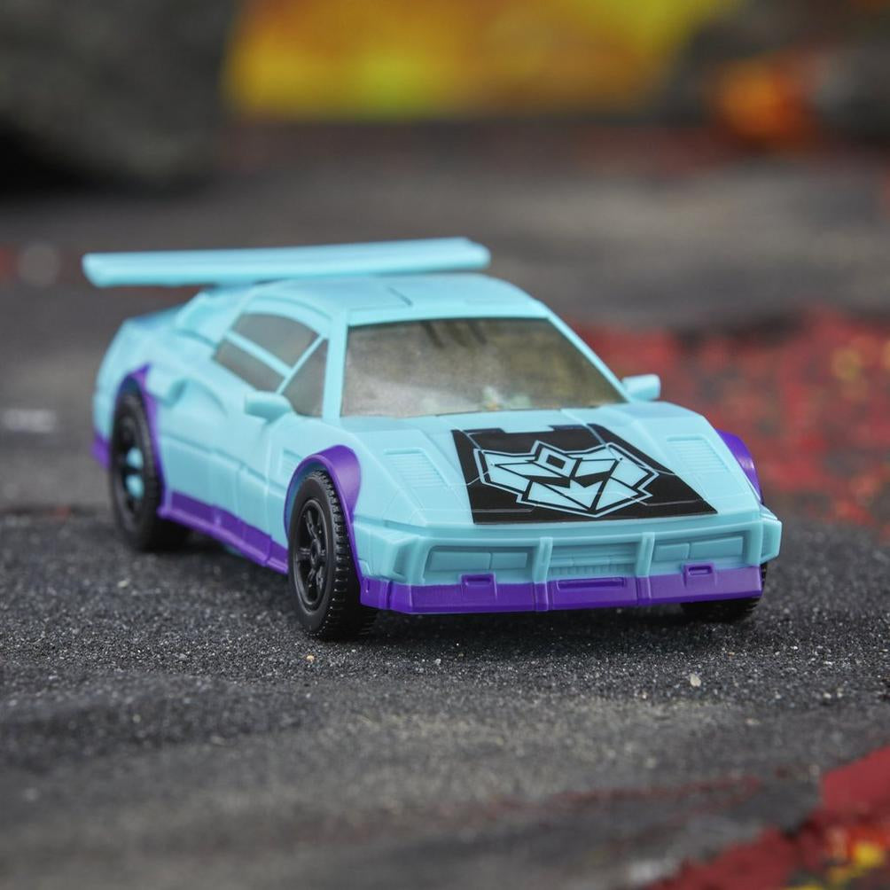 Hasbro Transformers: Legacy Deluxe Class Breakdown Hasbro