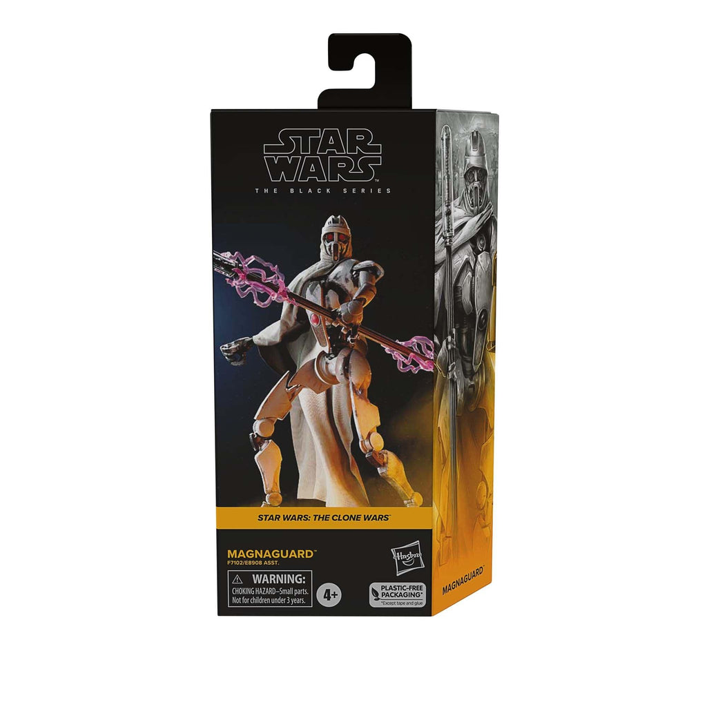 Star Wars The Black Series MagnaGuard Actionfigur Hasbro