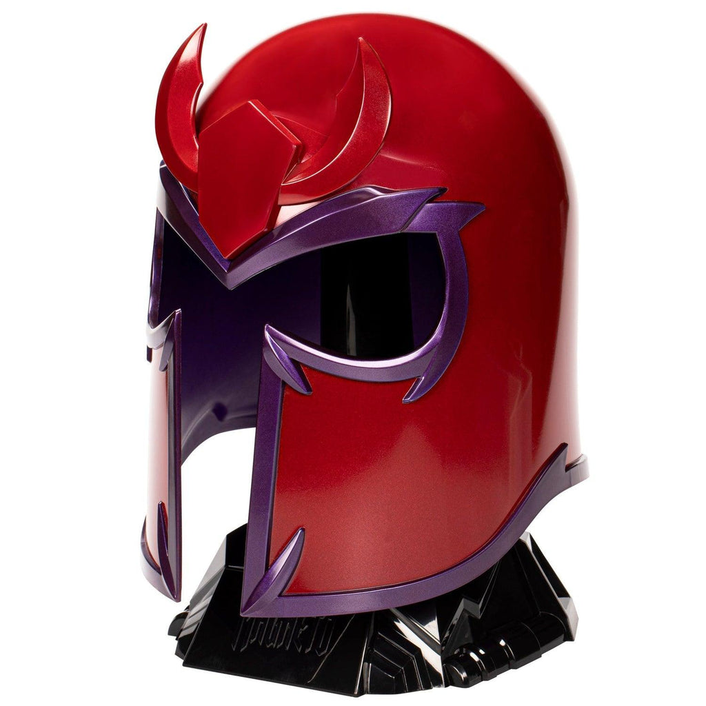 Marvel Legends Series Magneto Rollspelshjälm Hasbro