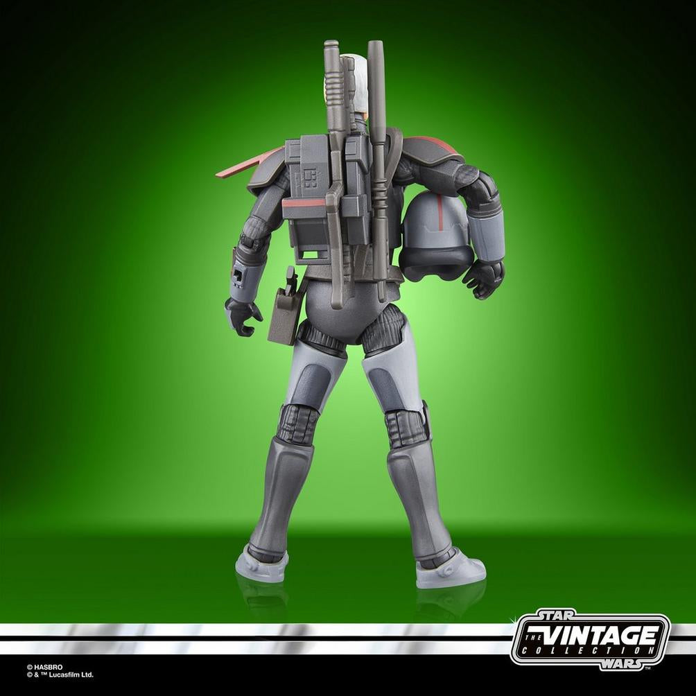 Star Wars The Vintage Collection Crosshair - Actionfigur Hasbro