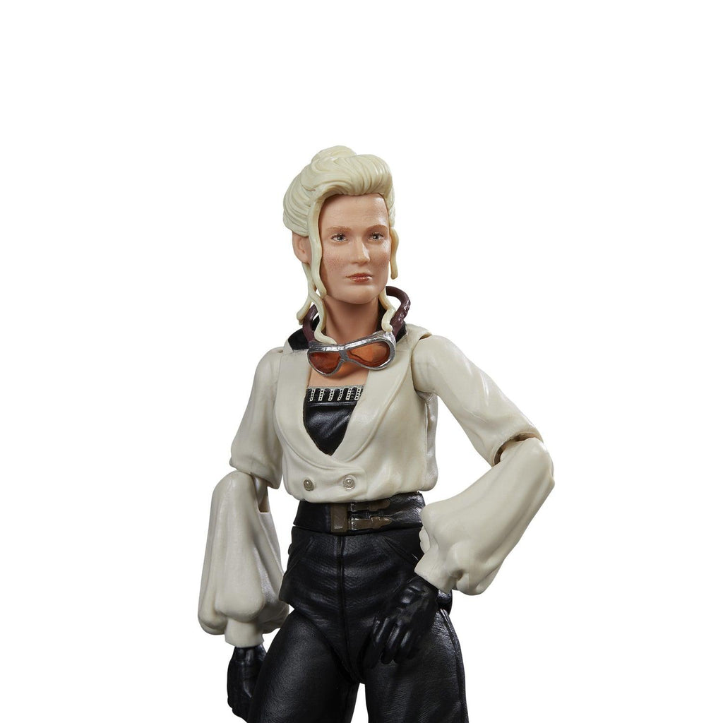 Indiana Jones Adventure Series Dr. Elsa Schneider Hasbro