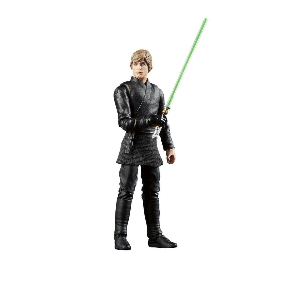 Star Wars The Vintage Collection Luke Skywalker (Jedi Academy) Hasbro