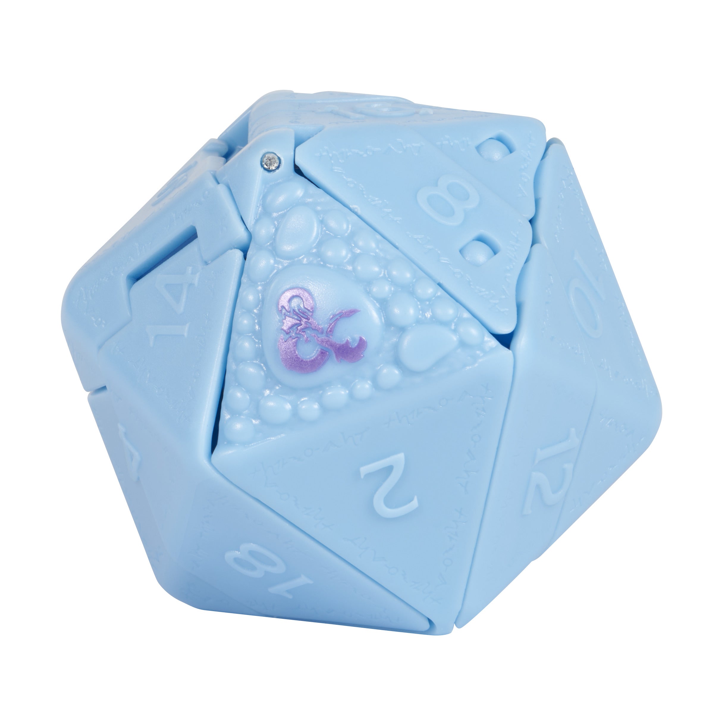 Dungeons & Dragons Dicelings Beholder