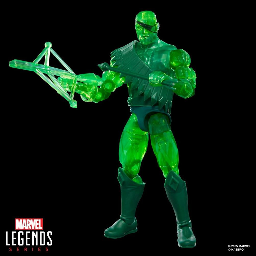 Marvel Legends Series Warbow