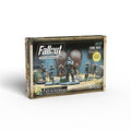 Fallout: Wasteland Warfare - NCR Core Box Modiphius Entertainment