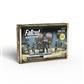 Fallout: Wasteland Warfare - NCR Core Box Modiphius Entertainment