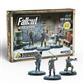 Fallout: Wasteland Warfare - NCR: Top Brass - EN Modiphius Entertainment
