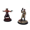 Fallout: Wasteland Warfare - Survivors: Unusual Allies - EN Modiphius Entertainment