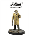 Fallout: Wasteland Warfare - Unaligned: Mysterious Stranger - EN Modiphius Entertainment