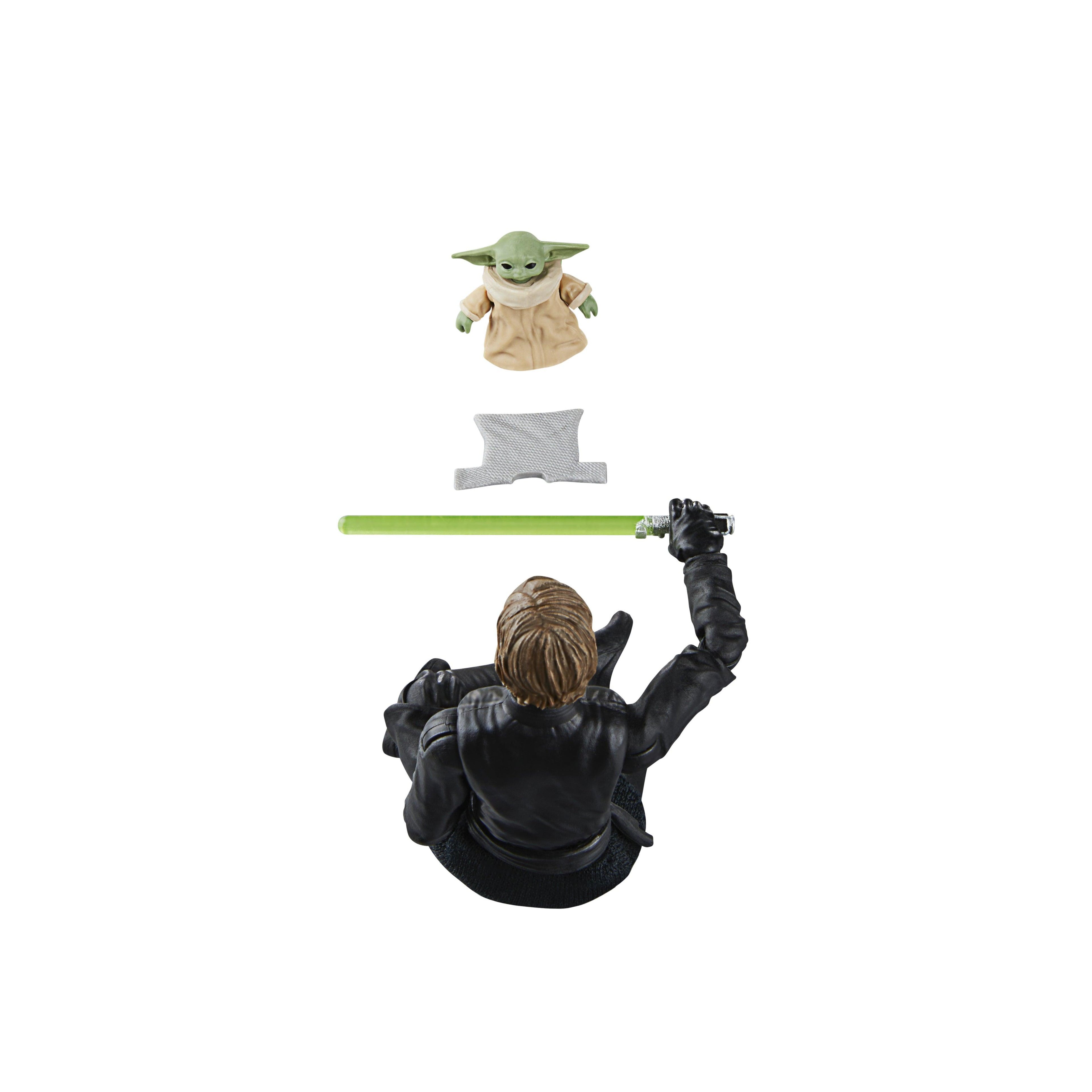 Star Wars The Vintage Collection Luke Skywalker 2-Pack Hasbro