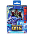 Transformers Quintesson Höga Kommendör