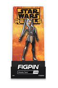 FiGPiN - Star Wars Rebels Ahsoka Tano (1328) FiGPiN