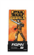 FiGPiN - Star Wars Rebels Ezra Bridger (1329) FiGPiN