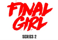 Final Girl: Into the Void - EN Van Ryder Games
