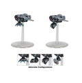 Firefight: Enforcer Missile/Shield Drone Mantic Games