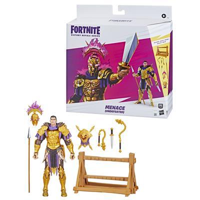Fortnite Victory Royale Series Menace (Undefeated) Hasbro