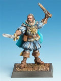 Freebooter's Fate - Cazador Comadreja Miniatyr Freebooter Miniatures