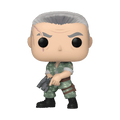 Funko POP Avatar - Miles Quaritch Funko