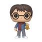 Funko POP Harry Potter - Holiday Figur 10cm Funko