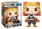 Funko POP Jumbo: Demon Slayer - Rengoku Funko