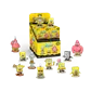 Funko POP Svampbob Fyrkant 25th - 12 PC PDQ Funko