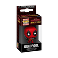 Funko POP Nyckelring: Deadpool 3 S2 - Deadpool Funko