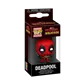 Funko POP Nyckelring: Deadpool 3 S2 - Deadpool Funko