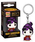Funko POP Nyckelring: HP2 - Mary (Smoke) Funko