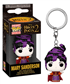 Funko POP Nyckelring: HP2 - Mary (Smoke) Funko