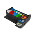 Gamegenic - Cards' Lair 1000+ PRO Black Gamegenic